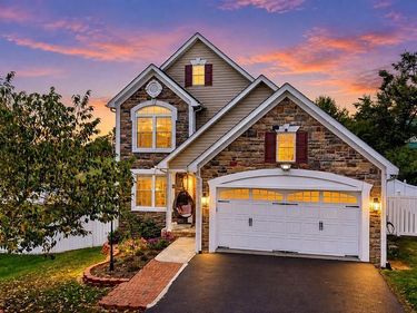 33 FOXCREST RIDGE, STAUNTON, VA 24401