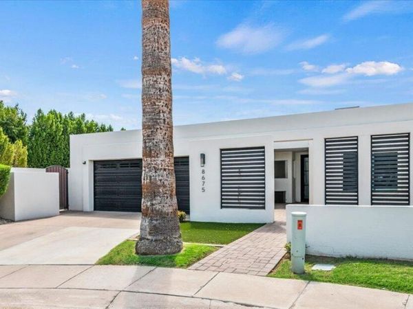 8675 E VIA DE LOS LIBROS, Scottsdale, AZ 85258