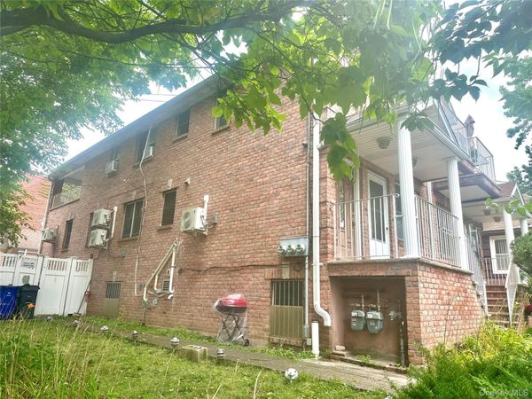 12401 7th Avenue , College Point, NY 11356