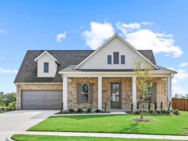 4004 Reserve Way, Providence Village, TX 76227