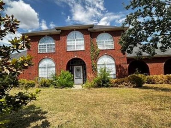 7276 Havenridge Lane, Kaufman, TX 75142