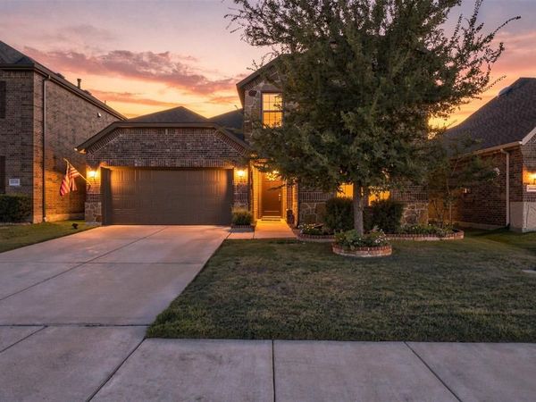 10936 Calvert Place, McKinney, TX 75071