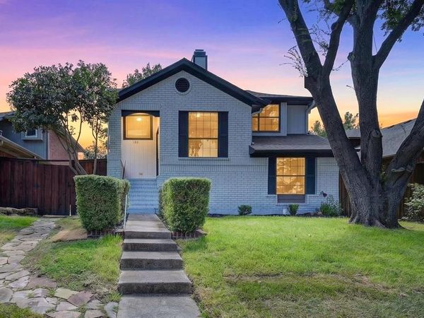 1618 San Francisco Street , Carrollton, TX 75007