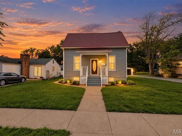 711 N Main Street , Marissa, IL 62257