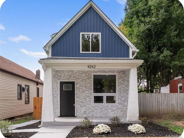 4262 Miami Street , St Louis, MO 63116