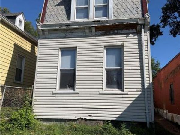 2233 Gasconade Street , St Louis, MO 63118