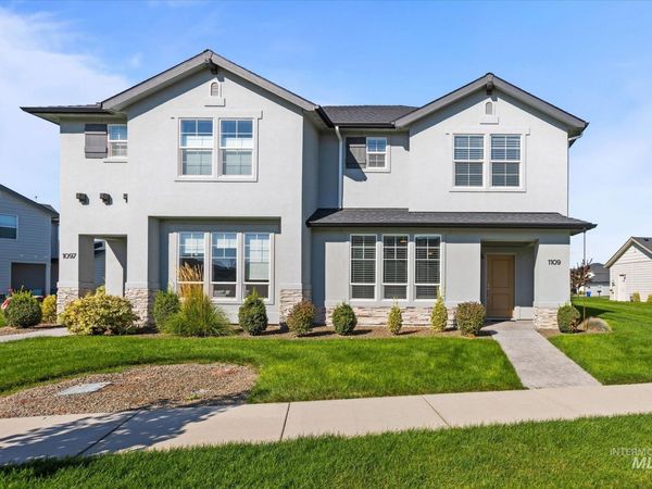 1109 N World Cup Ln, Eagle, ID 83616