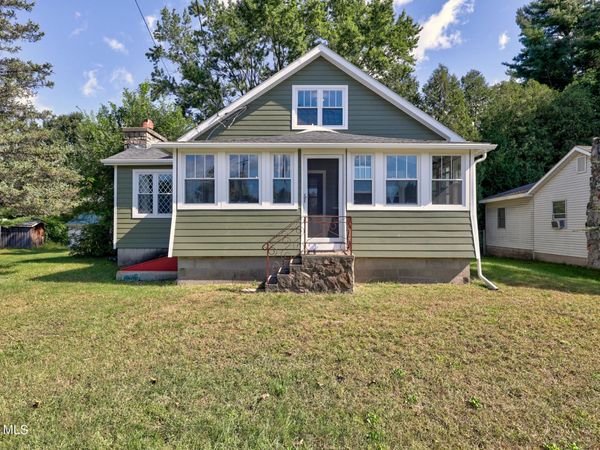 19 Congress Avenue, Saratoga Springs, NY 12866