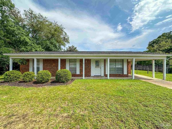 279 Airport Blvd, Pensacola, FL 32503