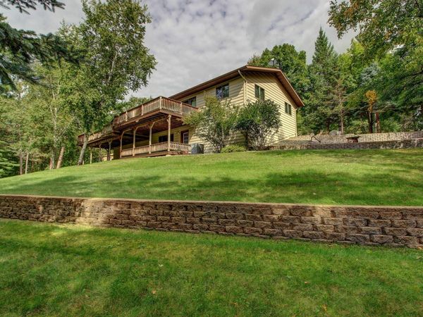 24425 Hickory Trail , Park Rapids, MN 56470