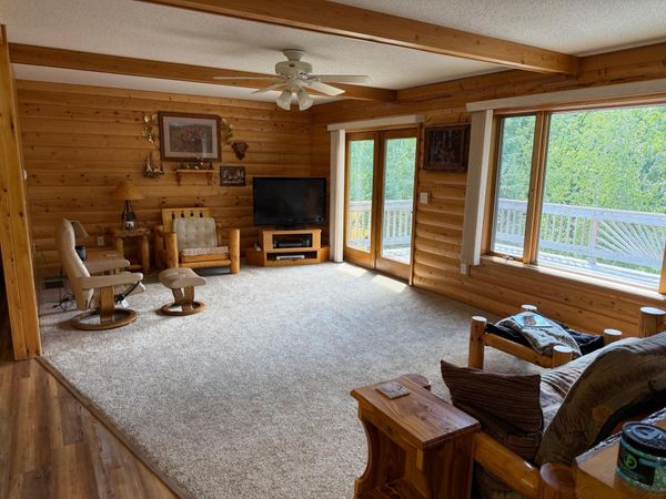 24425 Hickory Trail , Park Rapids, MN 56470