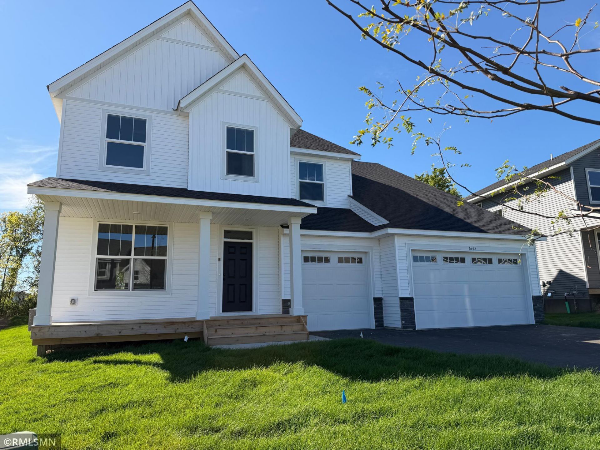 6263 Rachele Avenue Ne, Otsego, MN 55330 Main Photo