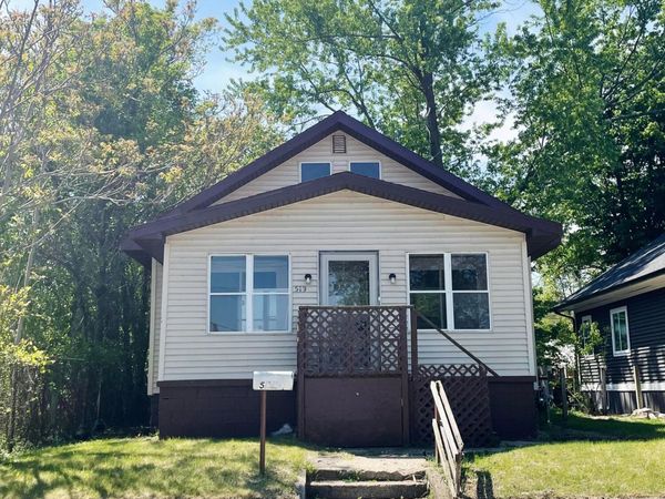519 Union Street , Michigan City, IN 46360