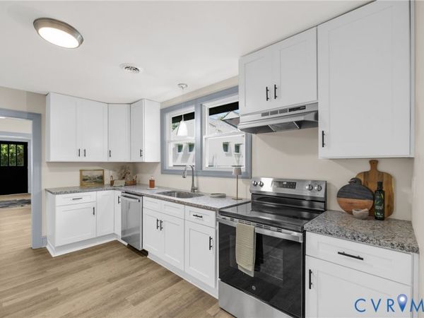 2226 Hill Street, Petersburg, VA 23803