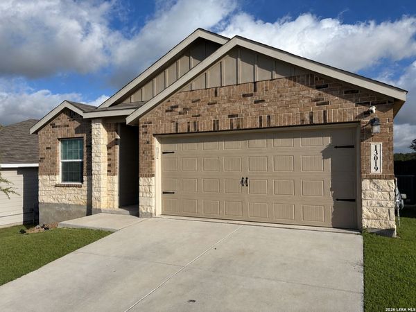13019 Thyme Way, St Hedwig, TX 78152