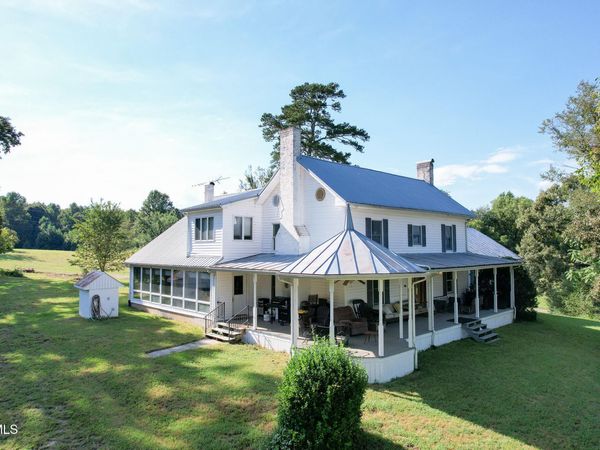 386 Fox Road, Chuckey, TN 37641