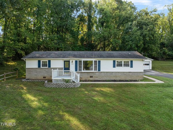 702 Jordan Road, Elizabethton, TN 37643
