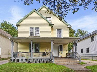 332 Hawley Street, Rochester, NY 14611