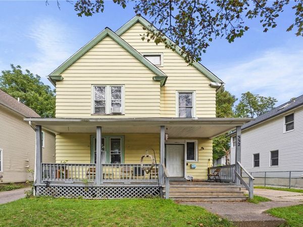 332 Hawley Street, Rochester, NY 14611