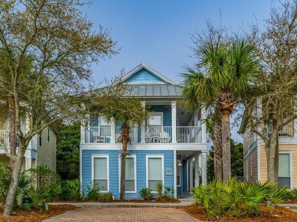 27 Cottage Row, Miramar Beach, FL 32550