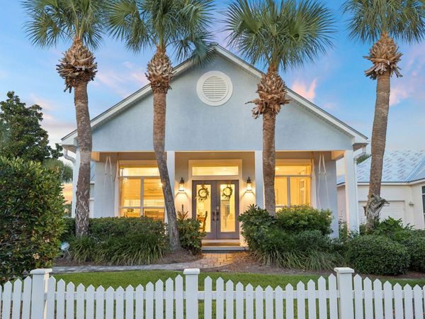 351 Maravilla Drive, Miramar Beach, FL 32550