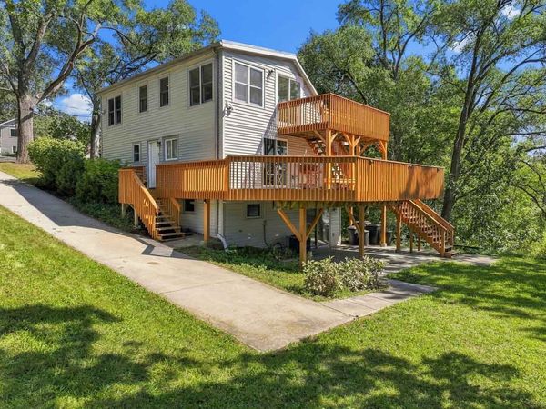 205 Hillside Drive , Island Lake, IL 60042