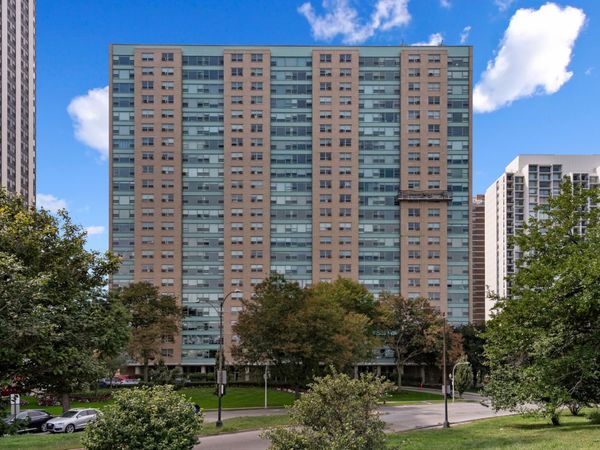 3180 N Lake Shore Drive , Unit 17F, Chicago, IL 60657