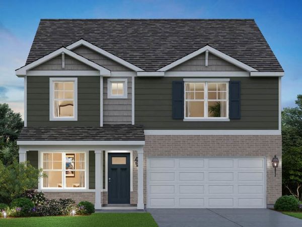 2826 Savana Drive , Joliet, IL 60435