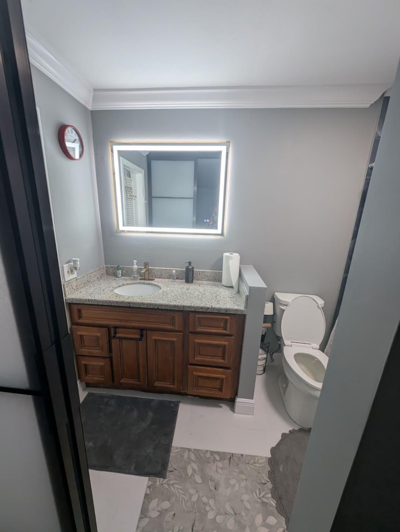 855 North Drive, Unit B, Delray Beach, FL 33445 Photo