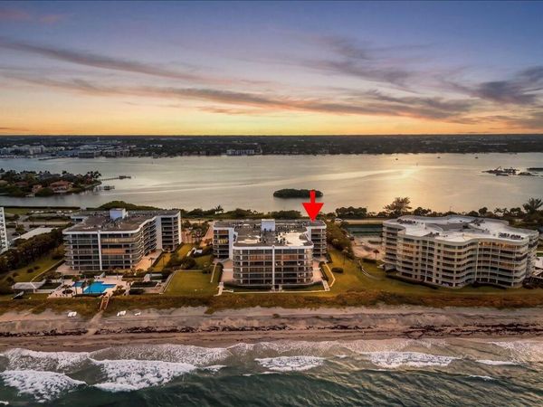 3440 S Ocean Boulevard, Unit 605 N, Palm Beach, FL 33480