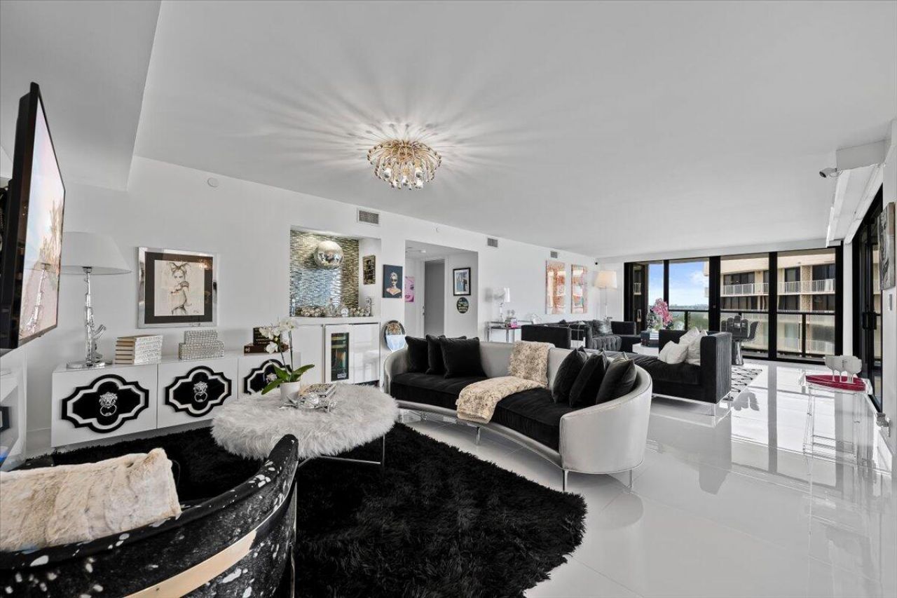 3440 S Ocean Boulevard, Unit 605 N, Palm Beach, FL 33480 Photo