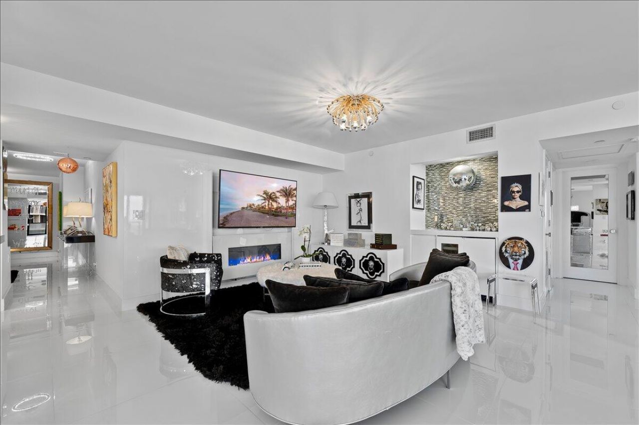 3440 S Ocean Boulevard, Unit 605 N, Palm Beach, FL 33480 Photo