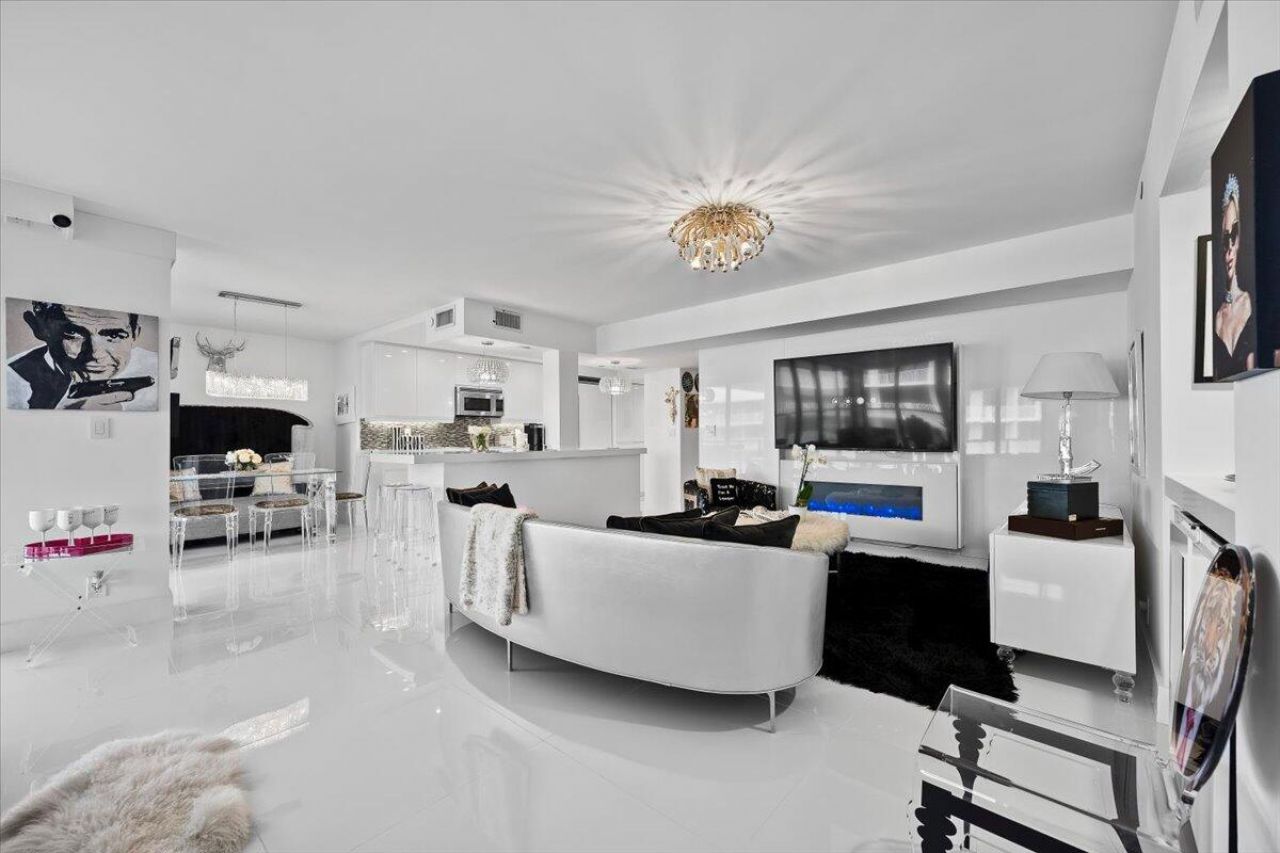 3440 S Ocean Boulevard, Unit 605 N, Palm Beach, FL 33480 Photo