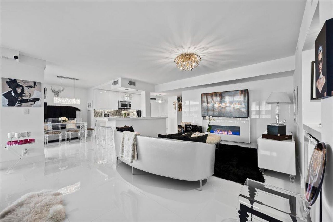 3440 S Ocean Boulevard, Unit 605 N, Palm Beach, FL 33480 Photo
