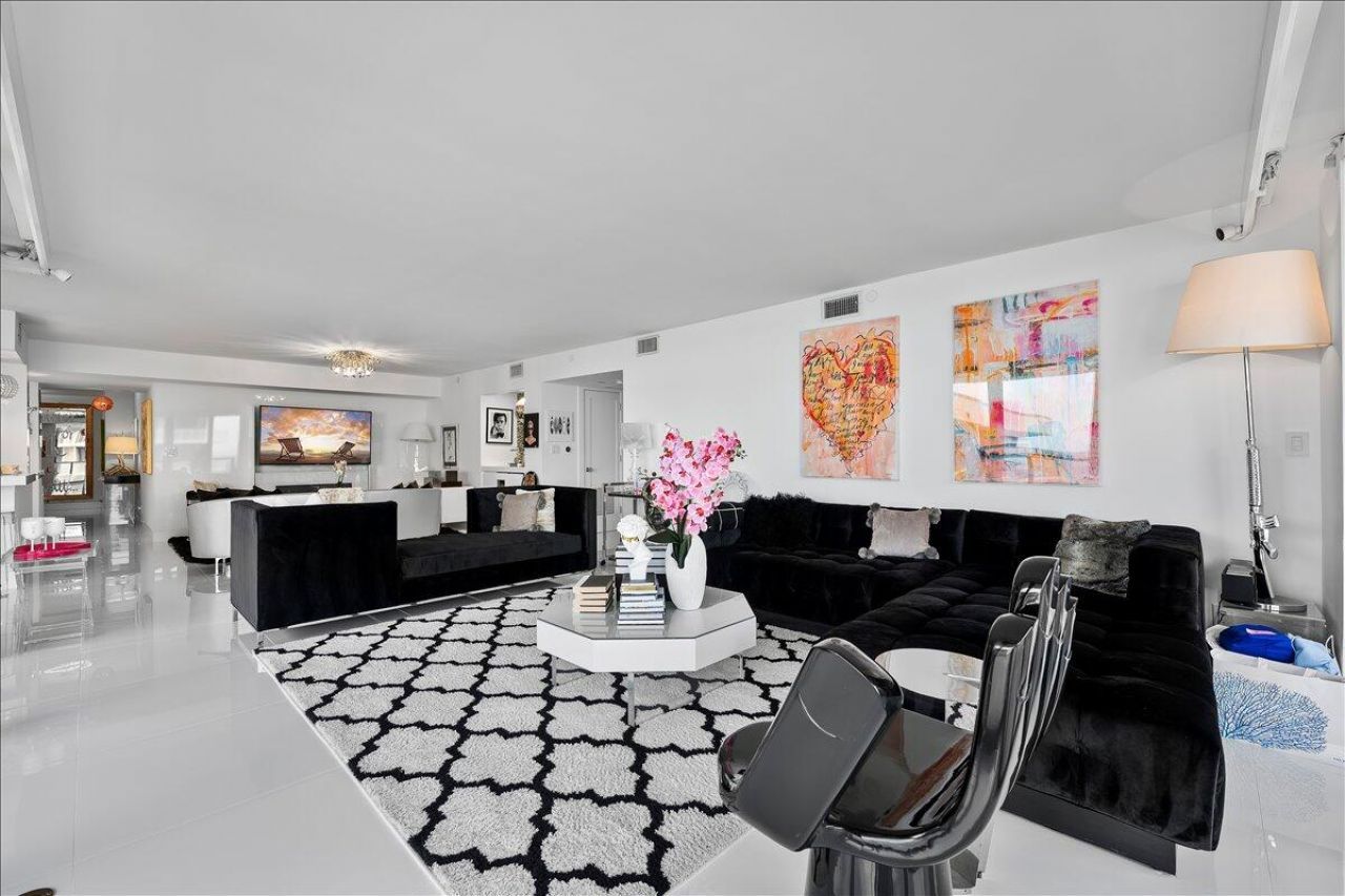 3440 S Ocean Boulevard, Unit 605 N, Palm Beach, FL 33480 Photo
