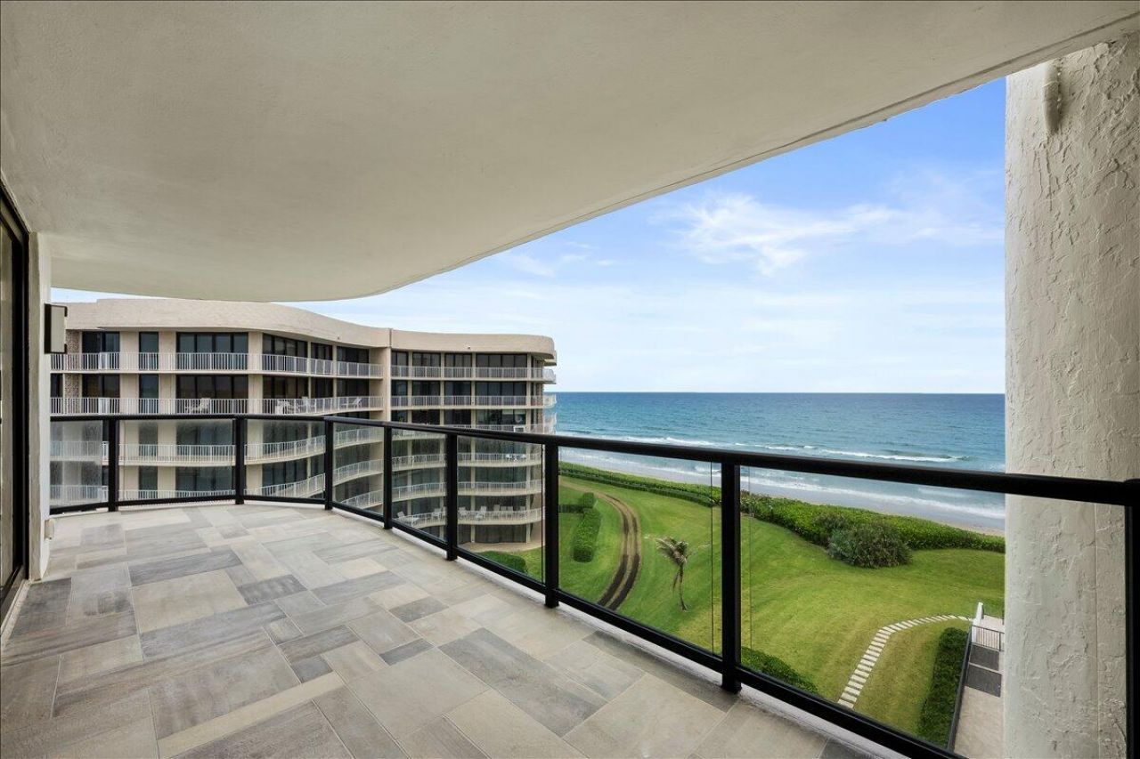 3440 S Ocean Boulevard, Unit 605 N, Palm Beach, FL 33480 Photo