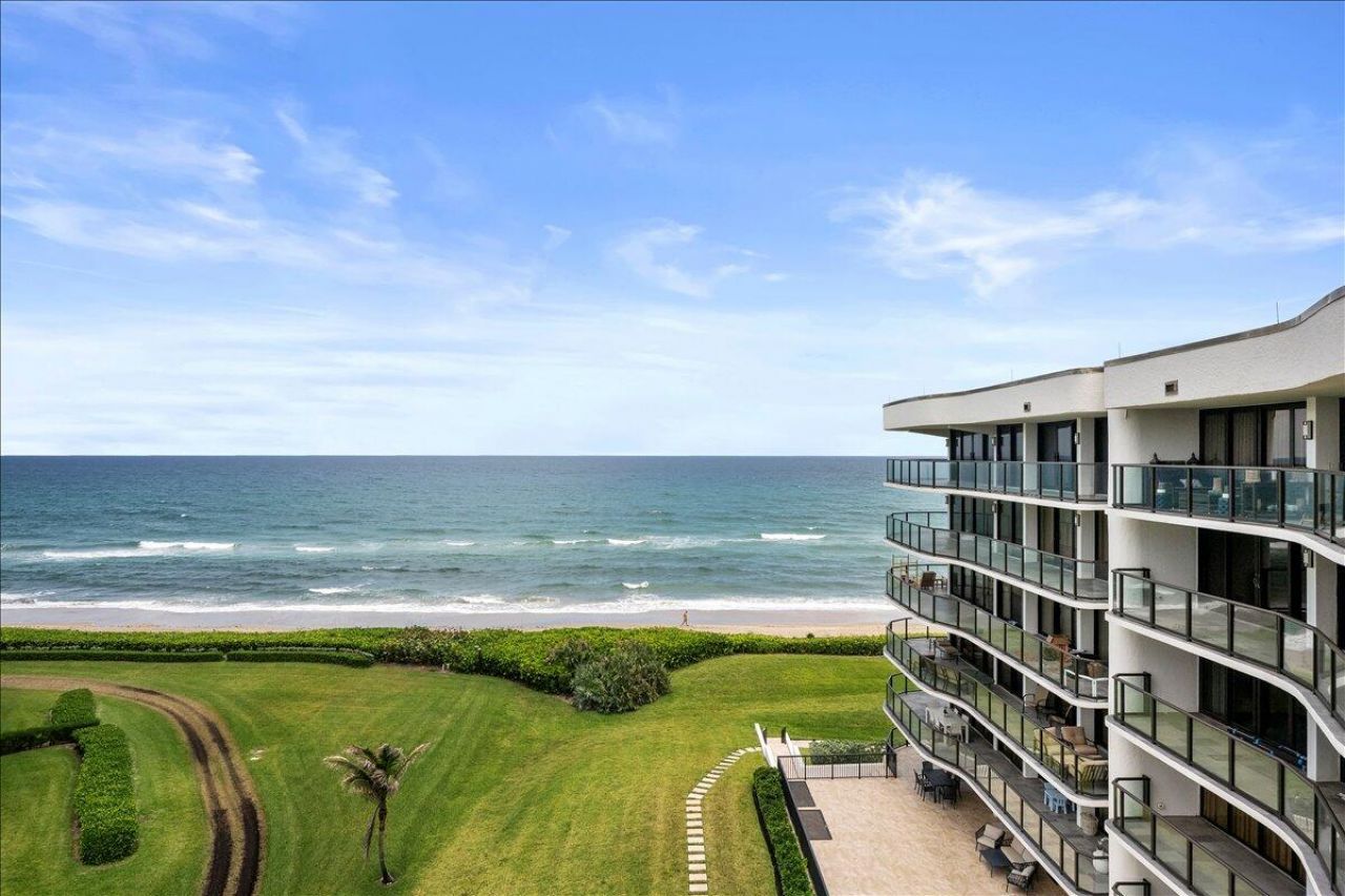 3440 S Ocean Boulevard, Unit 605 N, Palm Beach, FL 33480 Photo