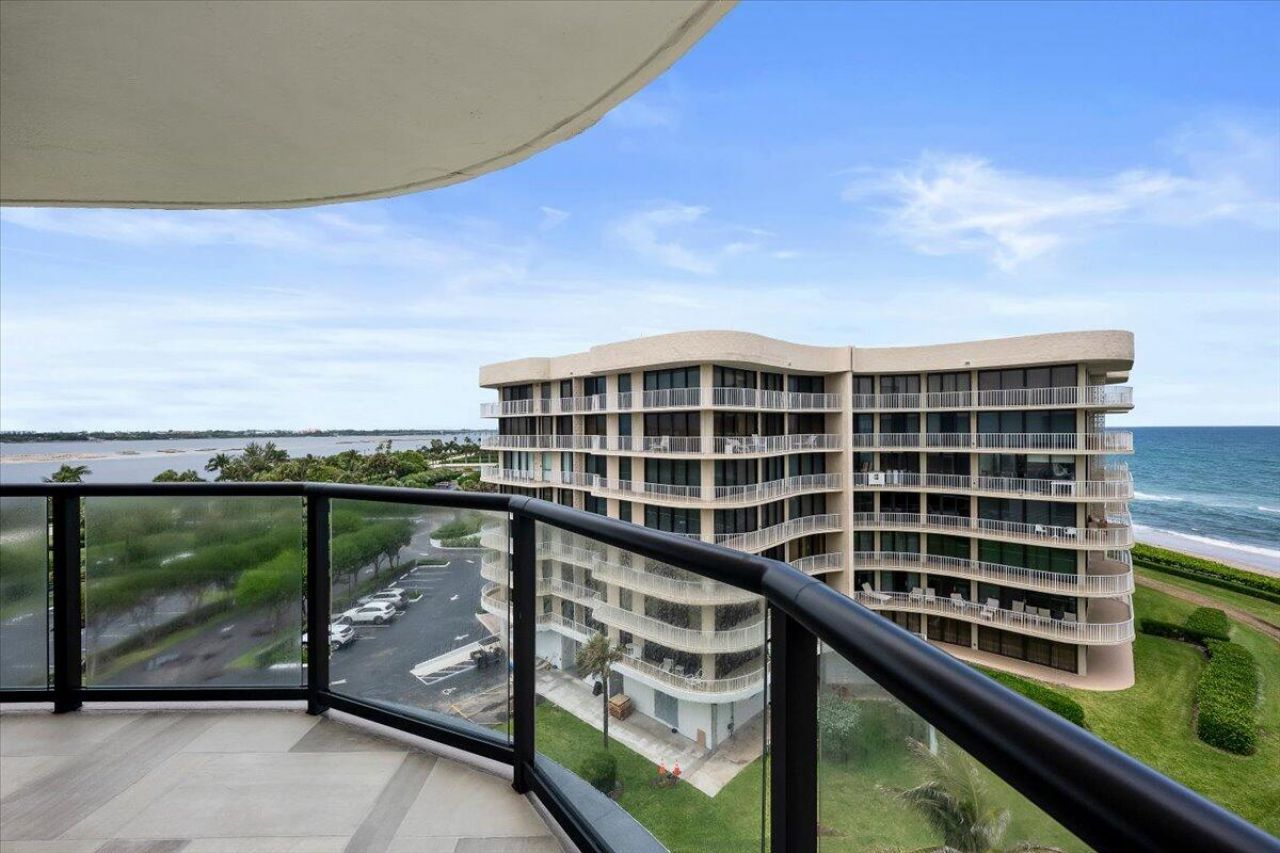 3440 S Ocean Boulevard, Unit 605 N, Palm Beach, FL 33480 Photo