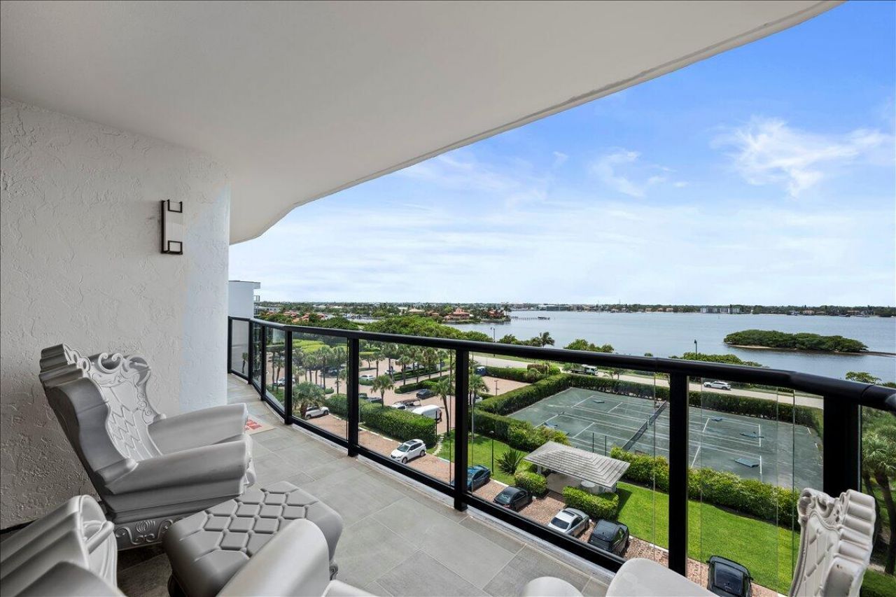 3440 S Ocean Boulevard, Unit 605 N, Palm Beach, FL 33480 Photo