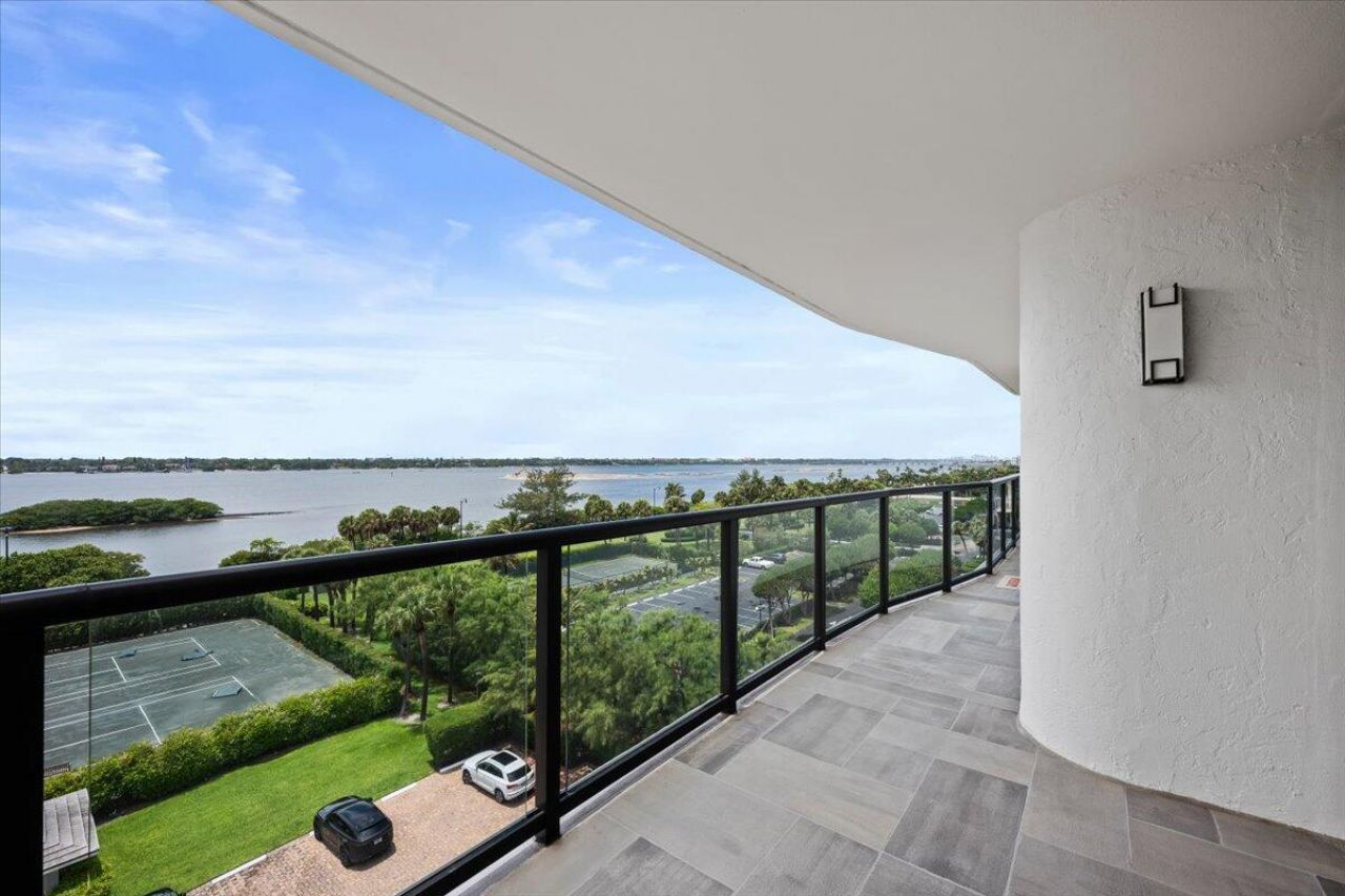 3440 S Ocean Boulevard, Unit 605 N, Palm Beach, FL 33480 Photo