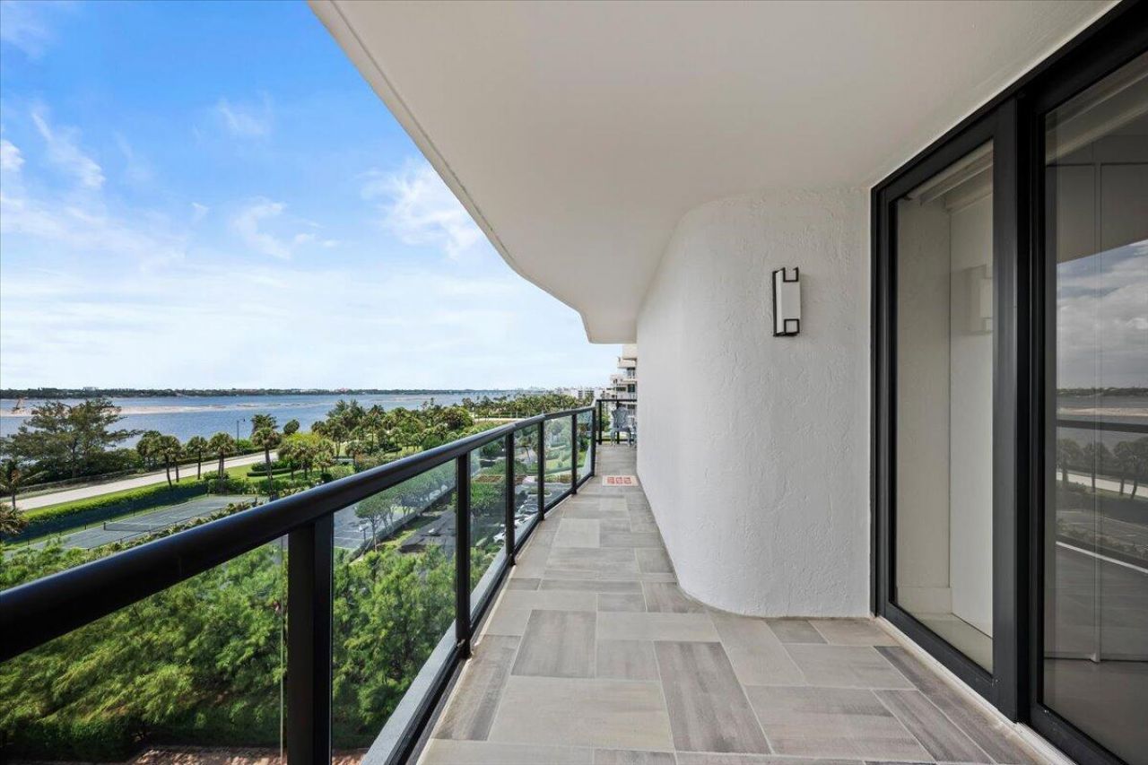 3440 S Ocean Boulevard, Unit 605 N, Palm Beach, FL 33480 Photo