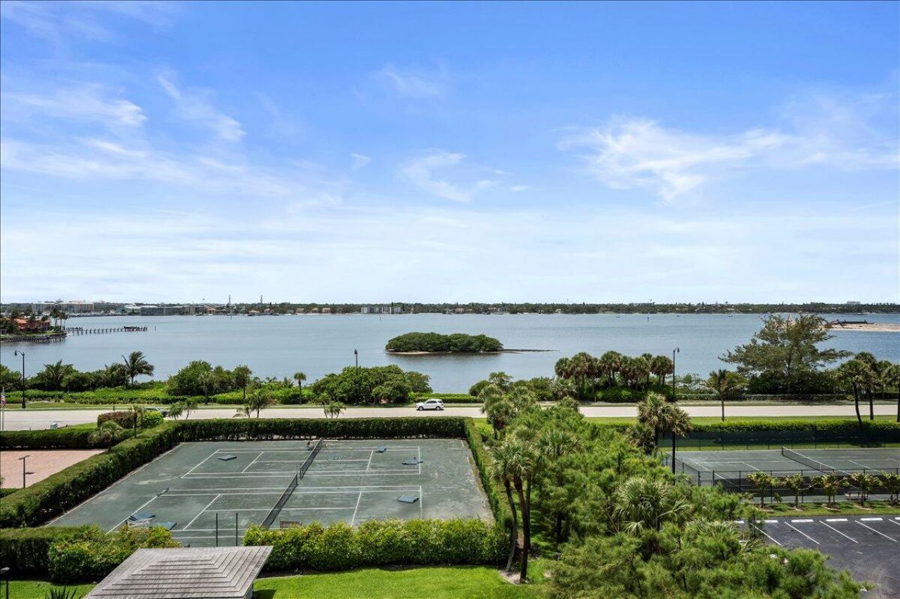 3440 S Ocean Boulevard, Unit 605 N, Palm Beach, FL 33480 Photo