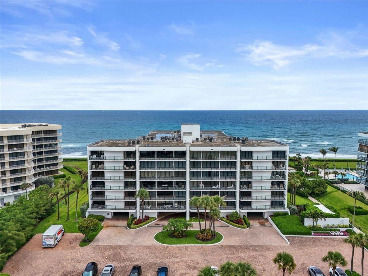 3440 S Ocean Boulevard, Unit 605 N, Palm Beach, FL 33480 Photo