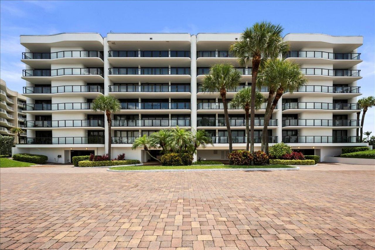 3440 S Ocean Boulevard, Unit 605 N, Palm Beach, FL 33480 Photo