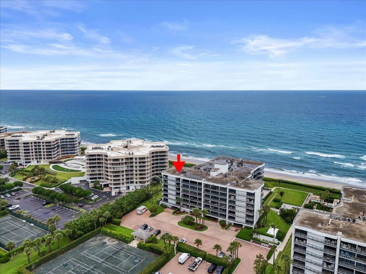 3440 S Ocean Boulevard, Unit 605 N, Palm Beach, FL 33480 Photo