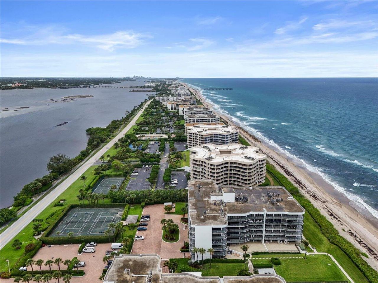 3440 S Ocean Boulevard, Unit 605 N, Palm Beach, FL 33480 Photo