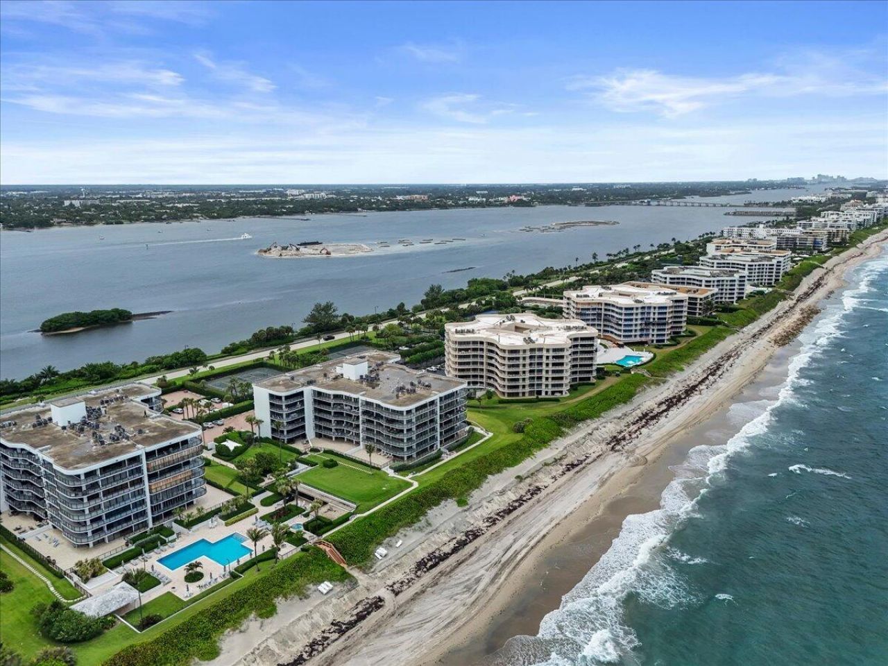 3440 S Ocean Boulevard, Unit 605 N, Palm Beach, FL 33480 Photo