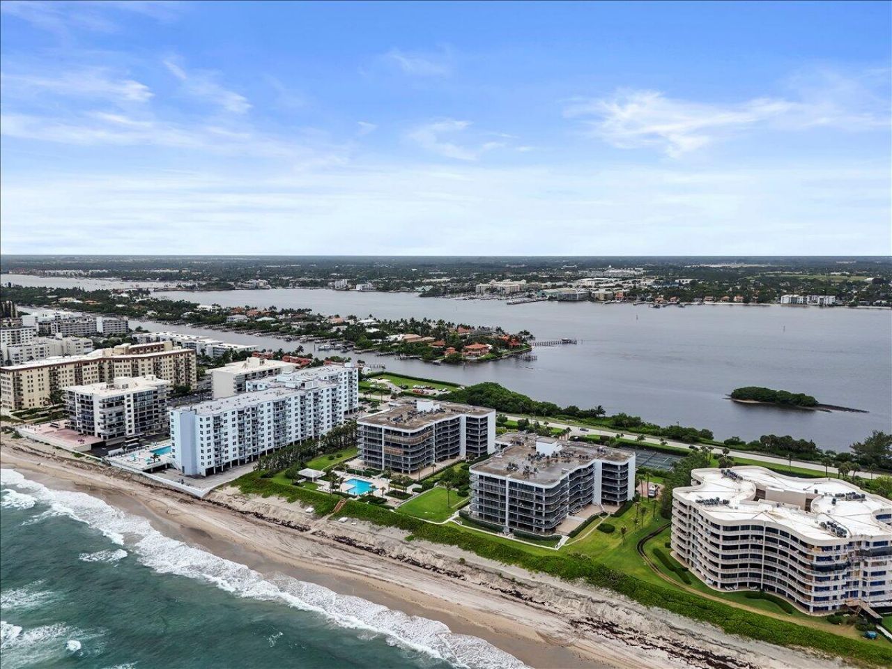 3440 S Ocean Boulevard, Unit 605 N, Palm Beach, FL 33480 Photo