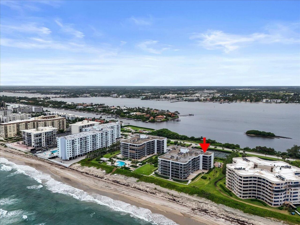 3440 S Ocean Boulevard, Unit 605 N, Palm Beach, FL 33480 Photo