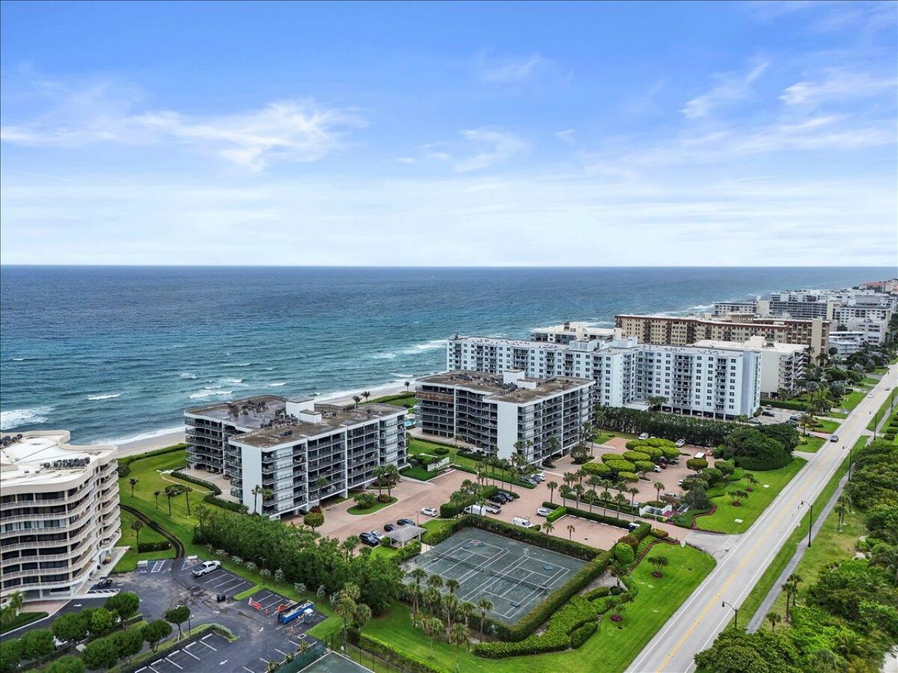 3440 S Ocean Boulevard, Unit 605 N, Palm Beach, FL 33480 Photo